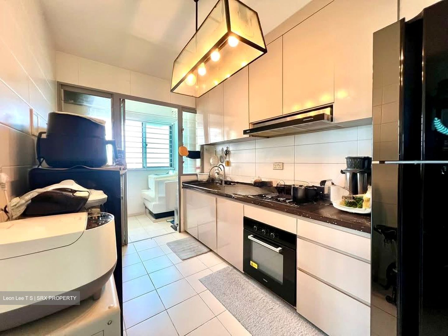 Blk 476C Hougang Capeview (Hougang), HDB 4 Rooms #567650741